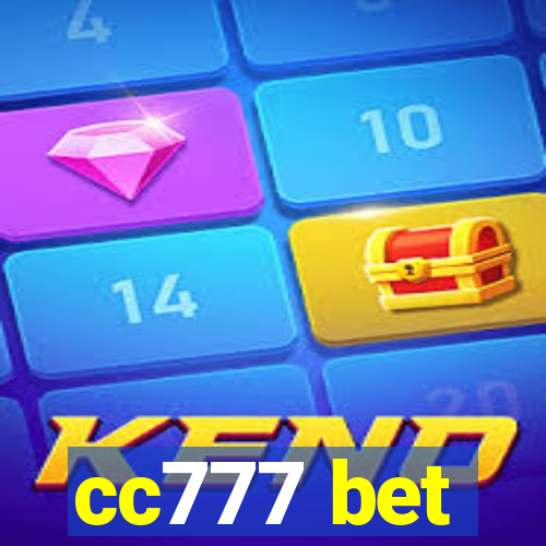 cc777 bet