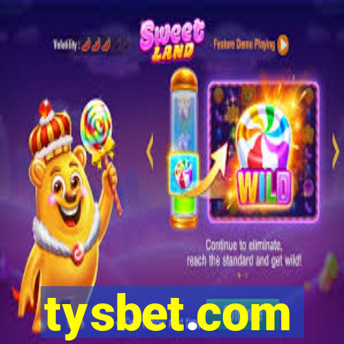 tysbet.com