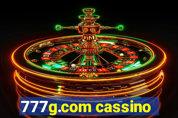 777g.com cassino