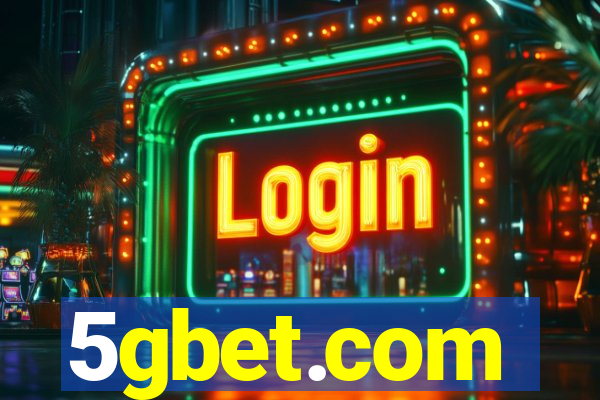 5gbet.com