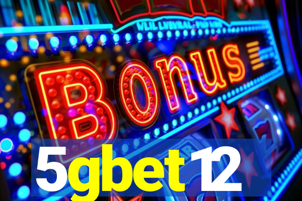 5gbet12