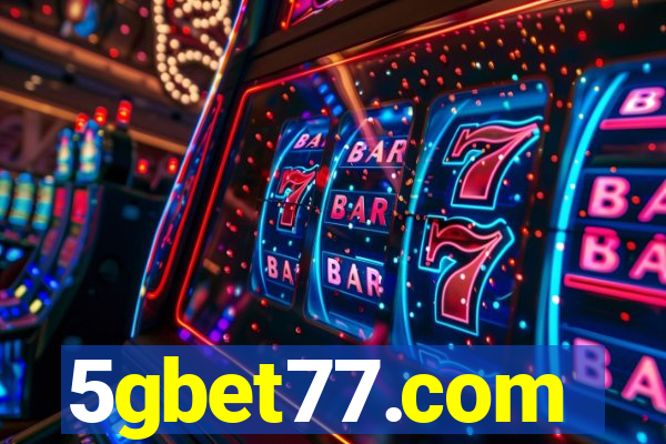 5gbet77.com