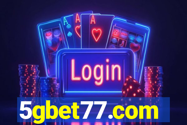 5gbet77.com