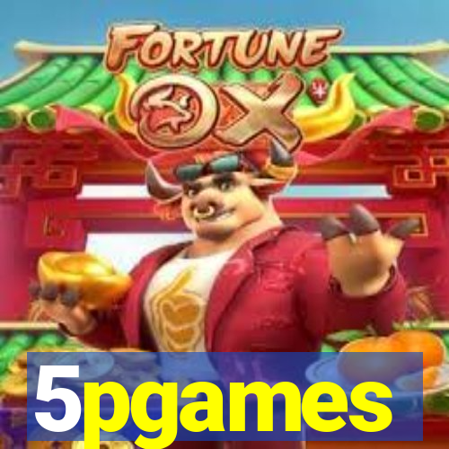 5pgames