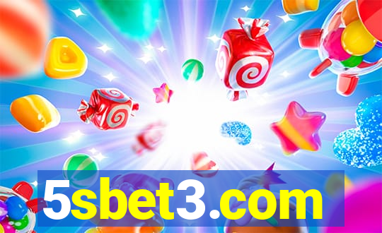 5sbet3.com