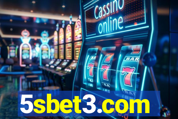 5sbet3.com