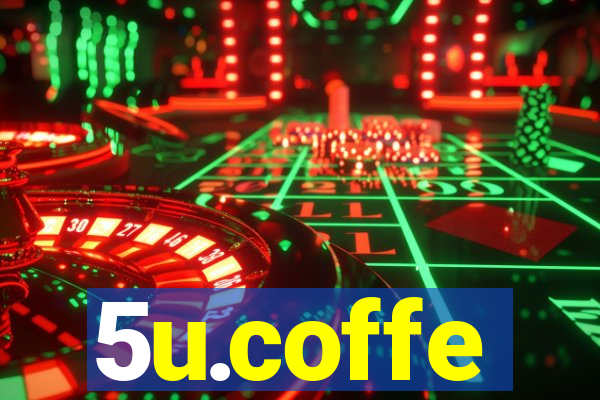 5u.coffe