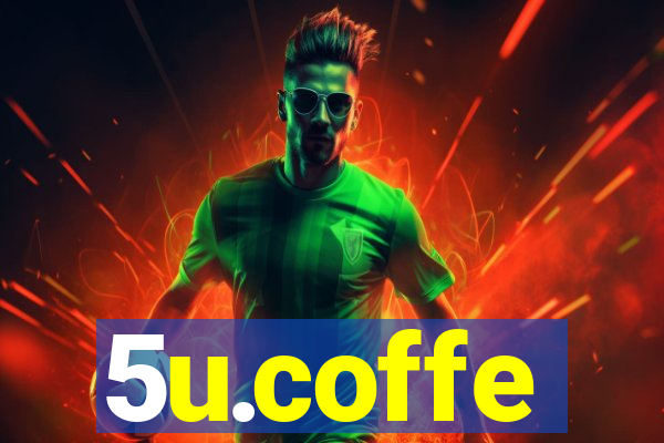 5u.coffe