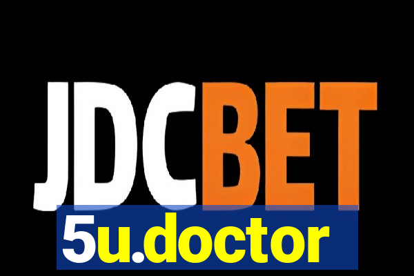 5u.doctor