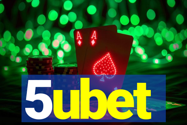 5ubet