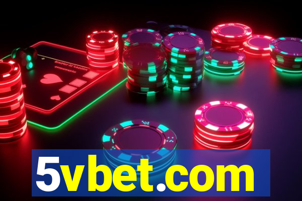 5vbet.com