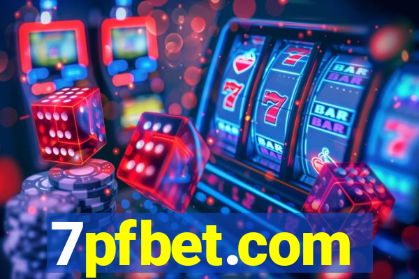 7pfbet.com