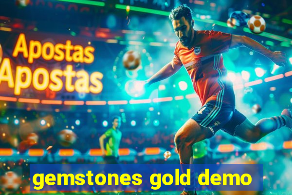 gemstones gold demo