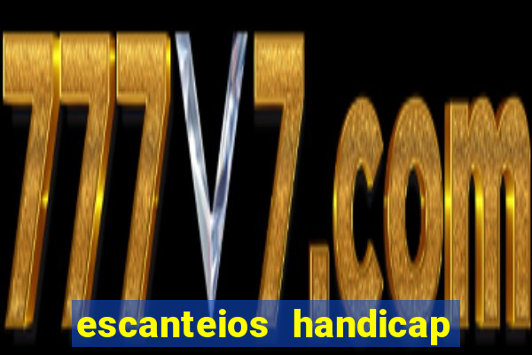 escanteios handicap 2 5