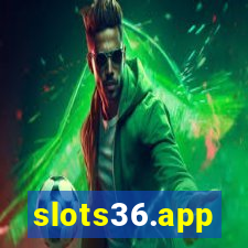 slots36.app