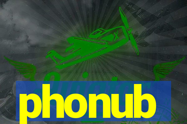 phonub