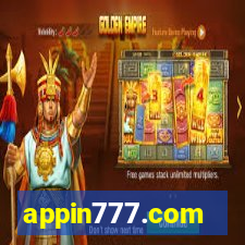 appin777.com