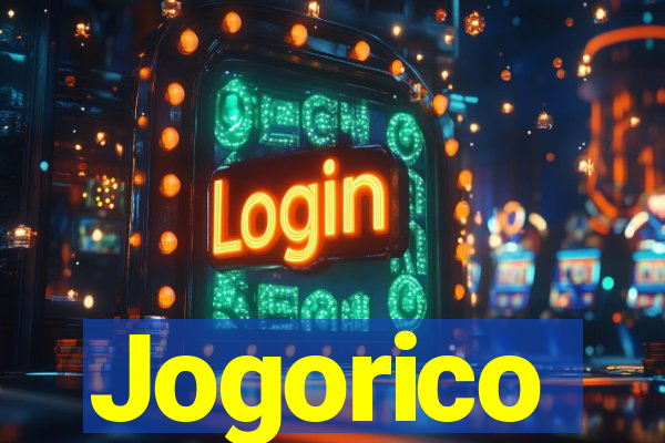 Jogorico