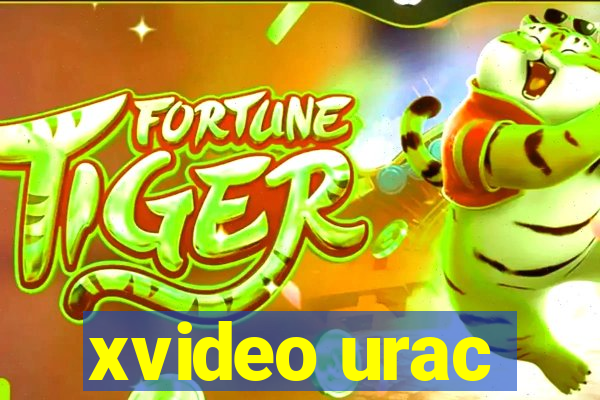 xvideo urac