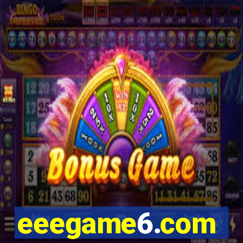 eeegame6.com