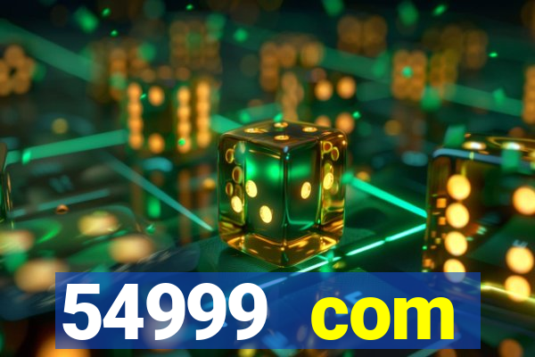 54999 com plataforma de jogos