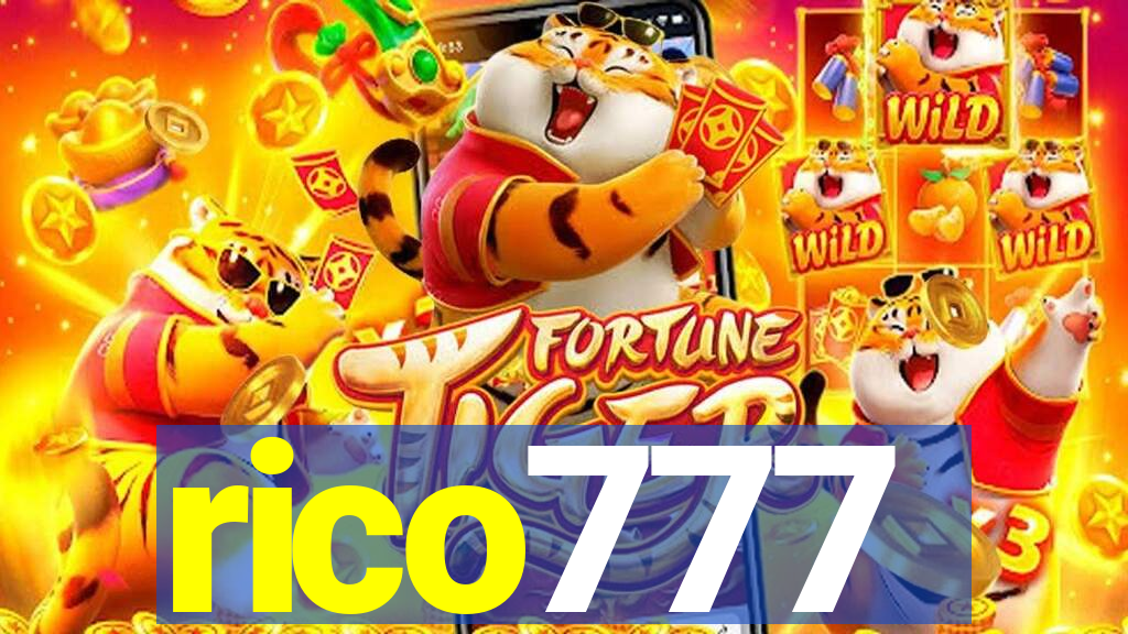 rico777