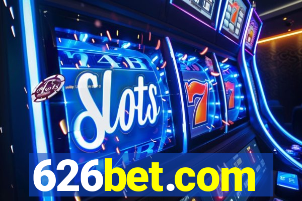 626bet.com