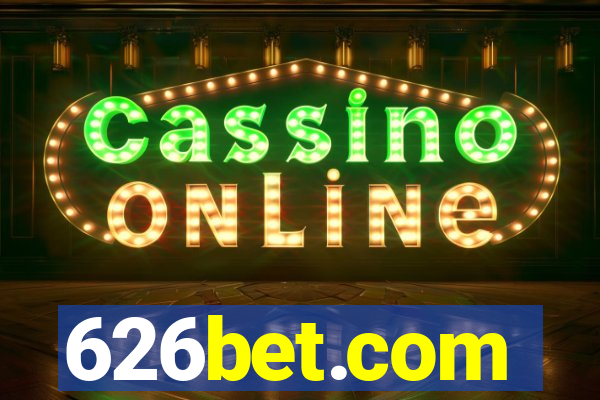 626bet.com