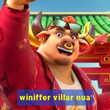 winiffer villar nua