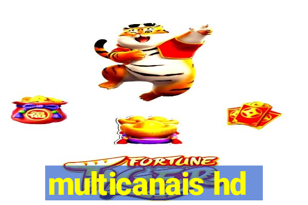 multicanais hd