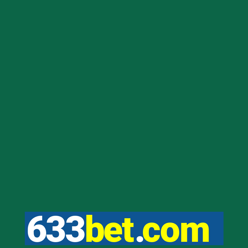 633bet.com