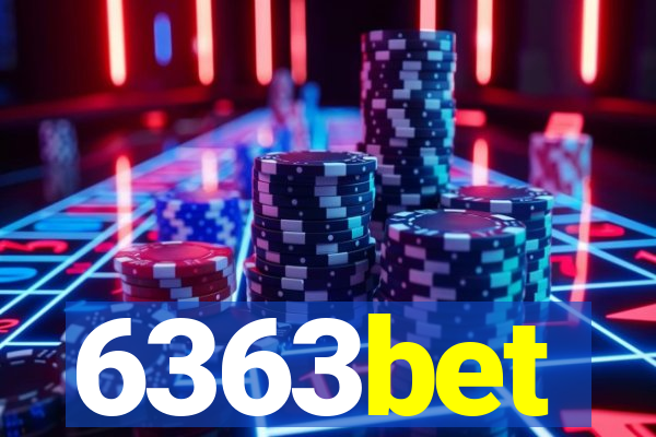 6363bet