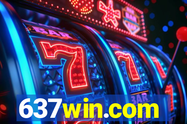 637win.com