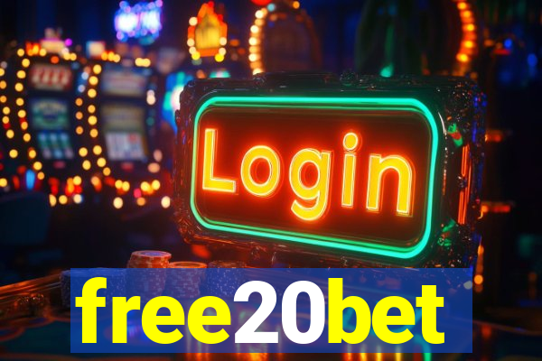 free20bet