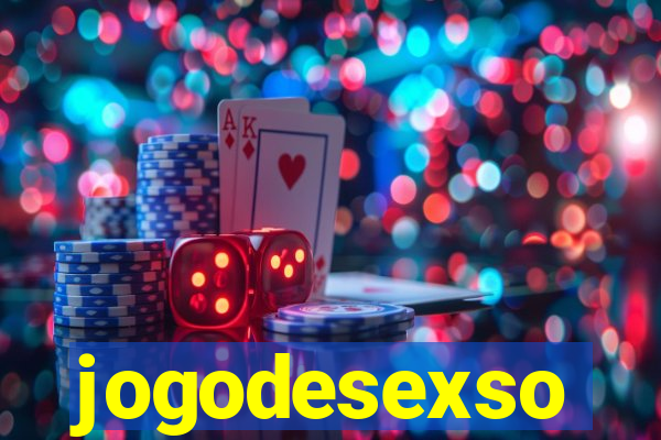 jogodesexso