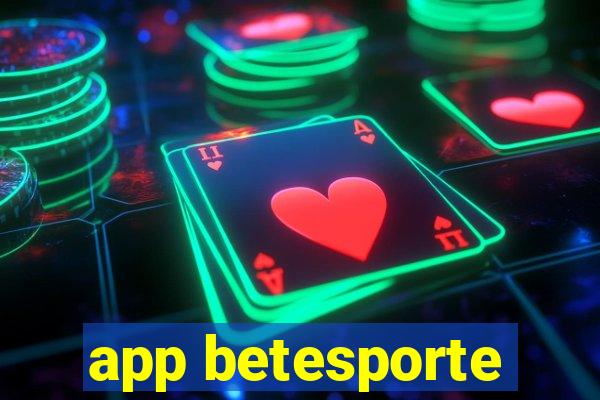 app betesporte