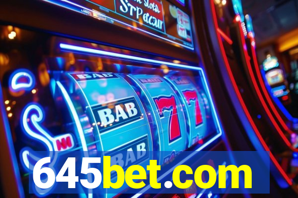 645bet.com