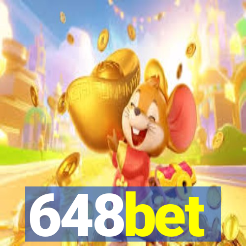 648bet