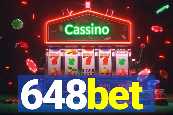 648bet