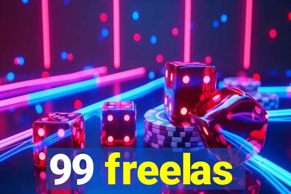 99 freelas