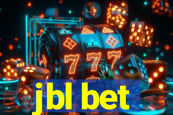 jbl bet