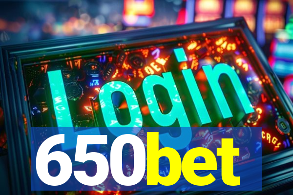 650bet