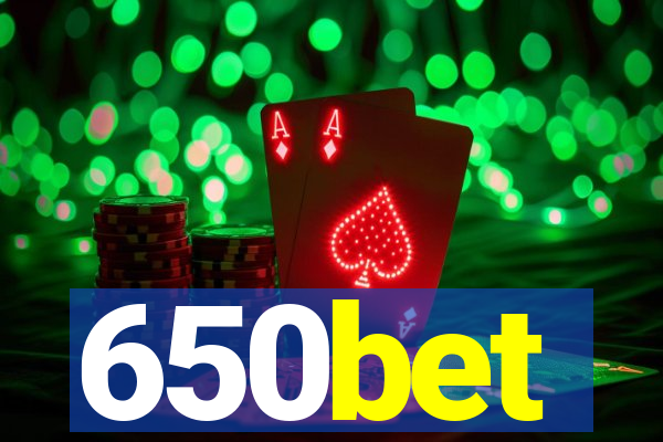 650bet