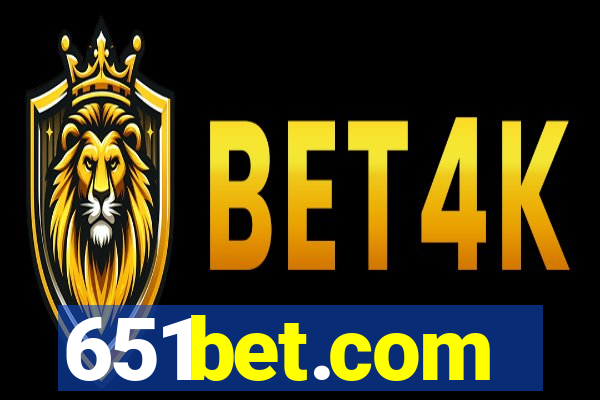 651bet.com