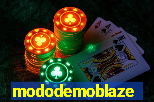 mododemoblaze