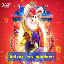 baixar iso windows server 2019