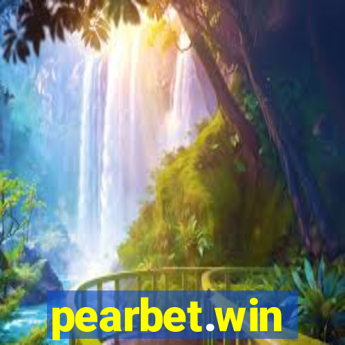 pearbet.win