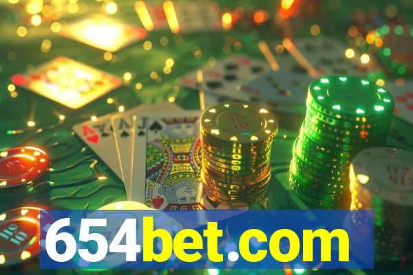 654bet.com