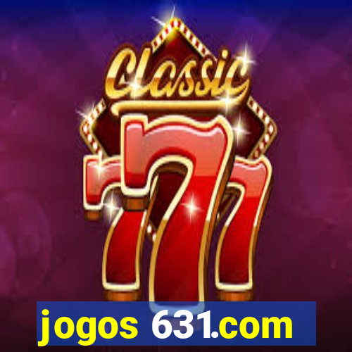 jogos 631.com