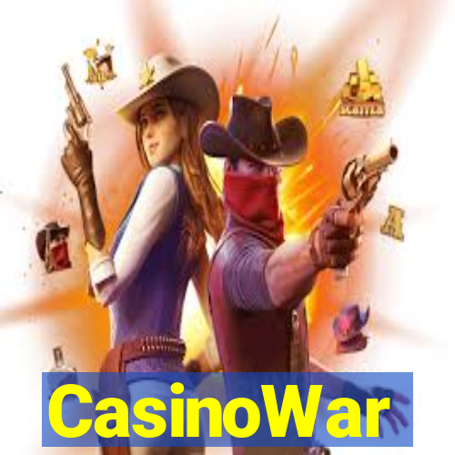 CasinoWar